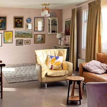בורג האמסטד Boutique Studio Ter Westenschouwen מראה חיצוני תמונה