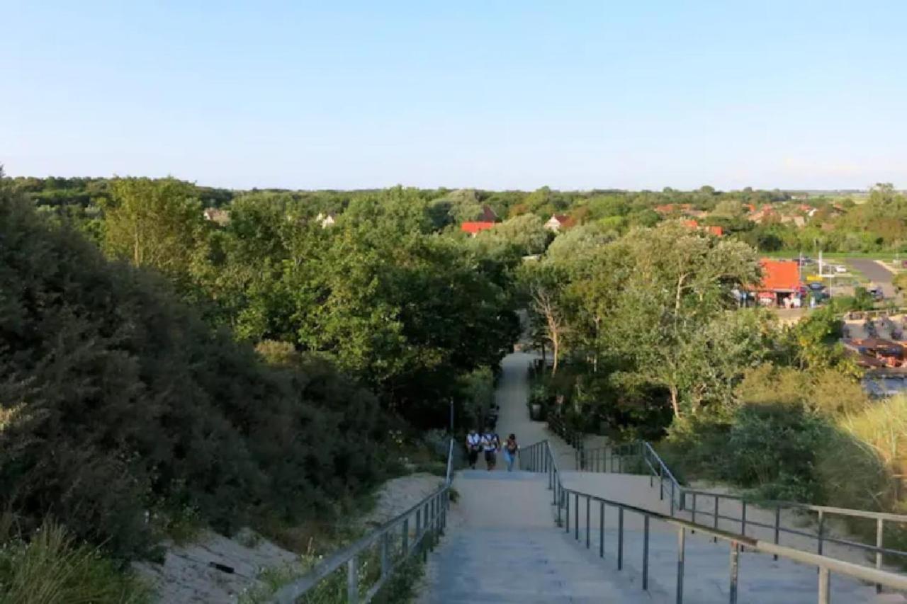 בורג האמסטד Boutique Studio Ter Westenschouwen מראה חיצוני תמונה